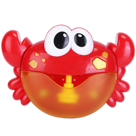 Musical Bubble Bath Maker Toy for Toddlers