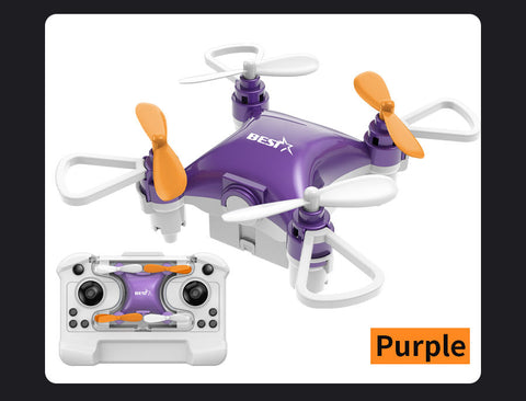 Mini Remote Control Helicopter Toy