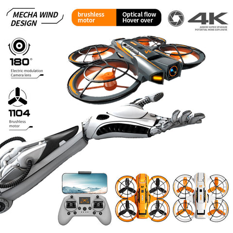 A21 Remote Control Helicopter with Dual Batteries