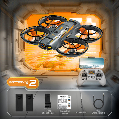 A21 Remote Control Helicopter with Dual Batteries
