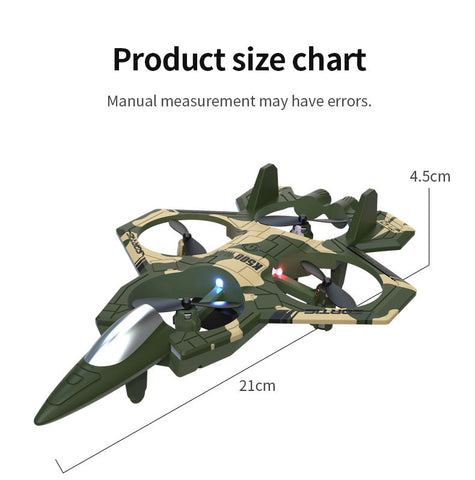 K500 Remote Control Helicopter with Dual Batteries
