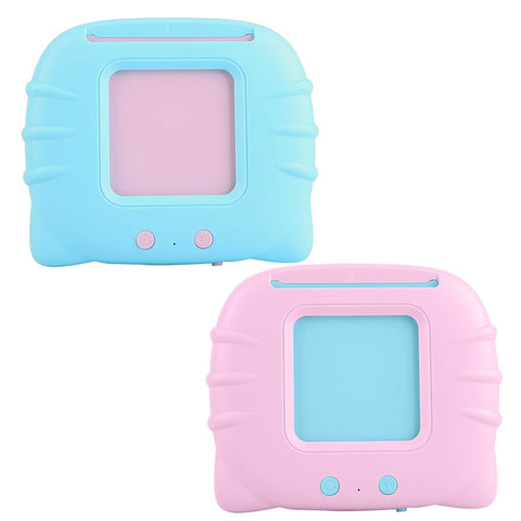 112-Card Electronic Talking Flash Cards Reading Machine