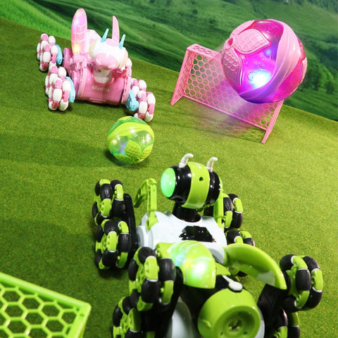 2.4GHz Remote Control Mechanical Mantis Toy