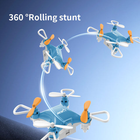 Mini Remote Control Helicopter Toy