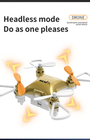 Mini Remote Control Helicopter Toy