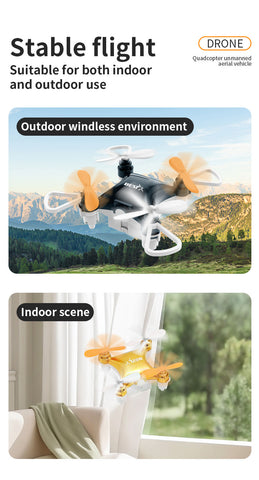 Mini Remote Control Helicopter Toy