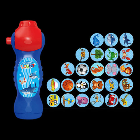 Educational Learning Toy for Kids Ages 3-7