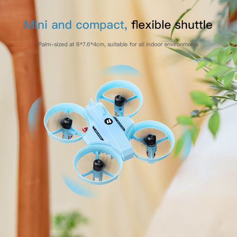 S4 RC Helicopter Simulator With Dual Battery