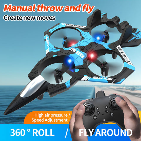 K500 Remote Control Helicopter with Dual Battery