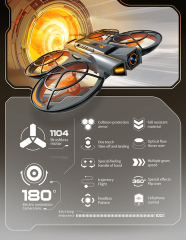 A21 Remote Control Helicopter with Dual Batteries