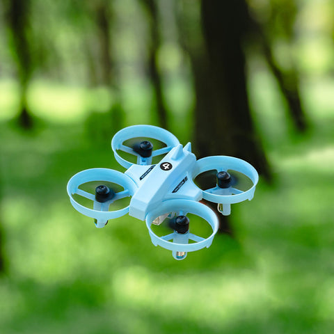S4 RC Helicopter Simulator With Dual Battery