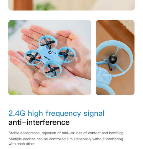 S4 RC Helicopter Simulator With Dual Battery