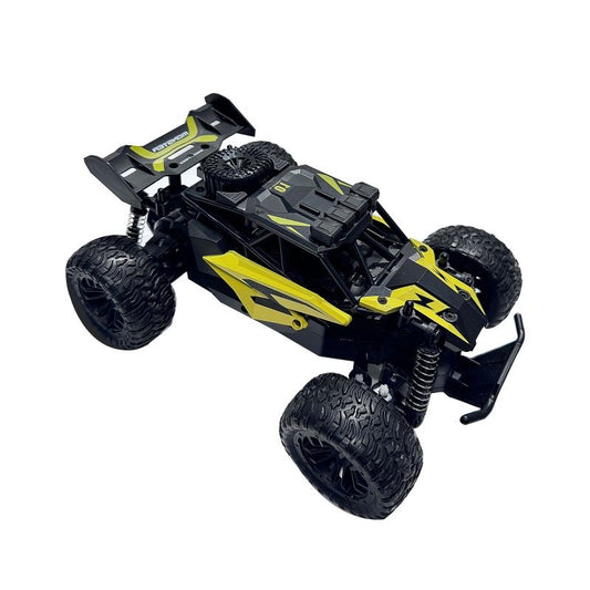 1:18 Off-Road High-Speed Remote Control Stunt Car with Double Battery