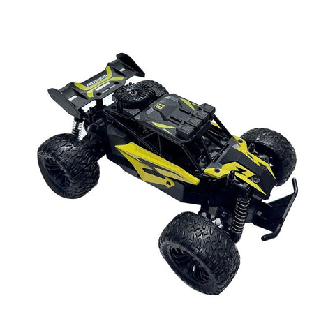 1:18 Off-Road High-Speed Remote Control Stunt Car with Double Battery