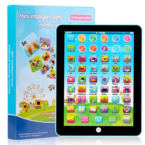 Educational Learning Toy for Kids and Toddlers