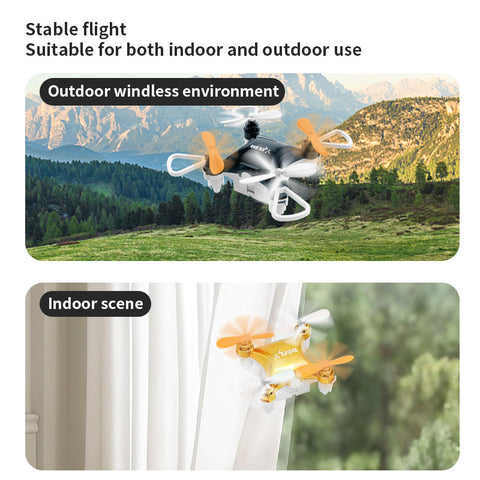 Mini Remote Control Helicopter Toy