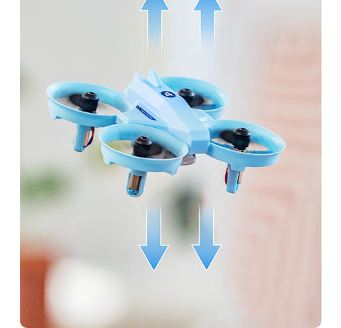 S4 RC Helicopter Simulator With Dual Battery