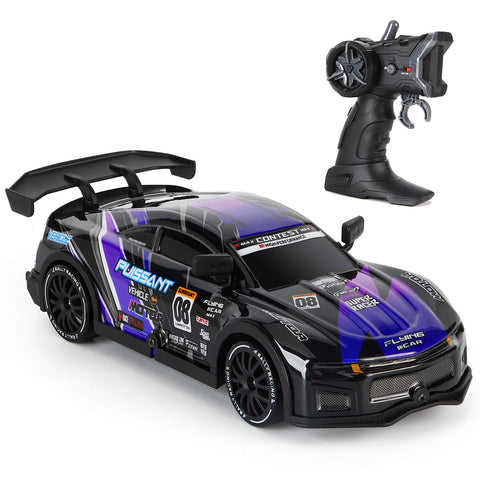 1:20 4WD Drift RC Car