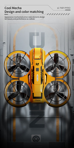 A21 Remote Control Helicopter with Dual Batteries