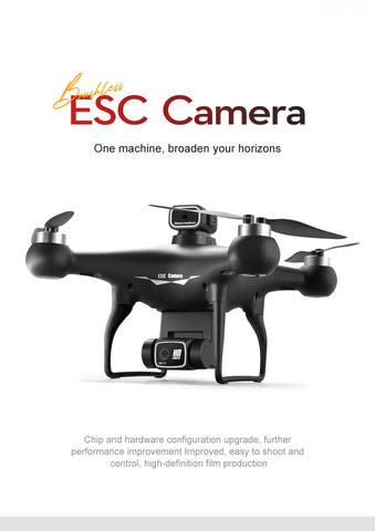 S116 Dual Camera RC Helicopter With Dual Battery