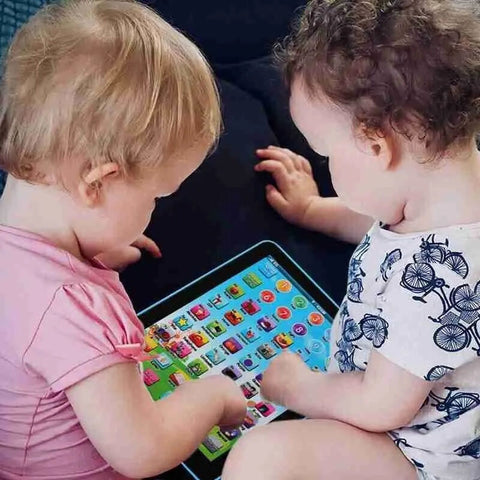 Educational Learning Toy for Kids and Toddlers
