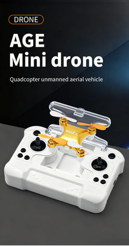 Mini Remote Control Helicopter Toy