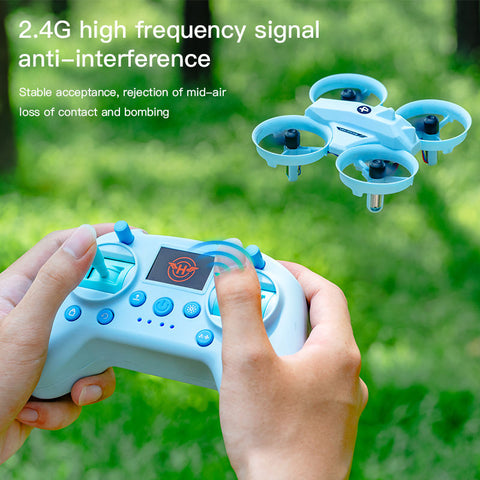 S4 RC Helicopter Simulator With Dual Battery