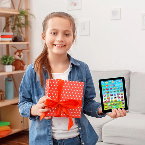 Educational Learning Toy for Kids and Toddlers