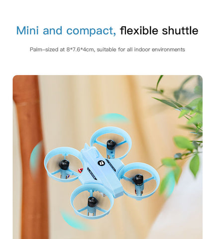 S4 RC Helicopter Simulator With Dual Battery