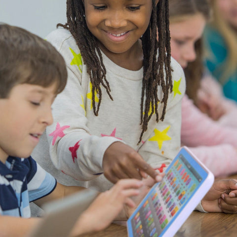 Kids Educational Learning Tablet Toy for Toddlers