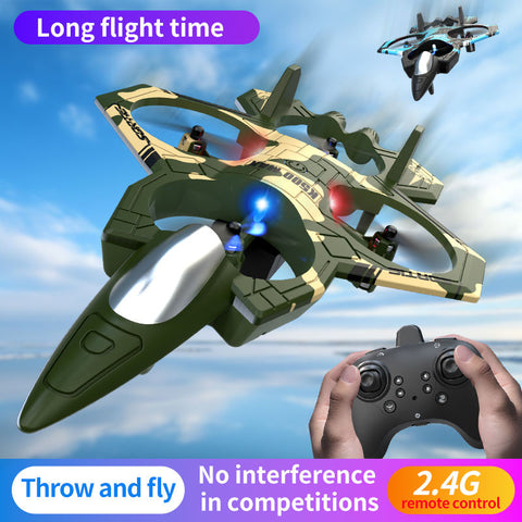 K500 Remote Control Helicopter with Dual Batteries