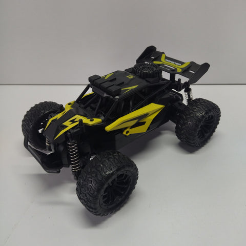 1:18 Off-Road High-Speed Remote Control Stunt Car with Double Battery