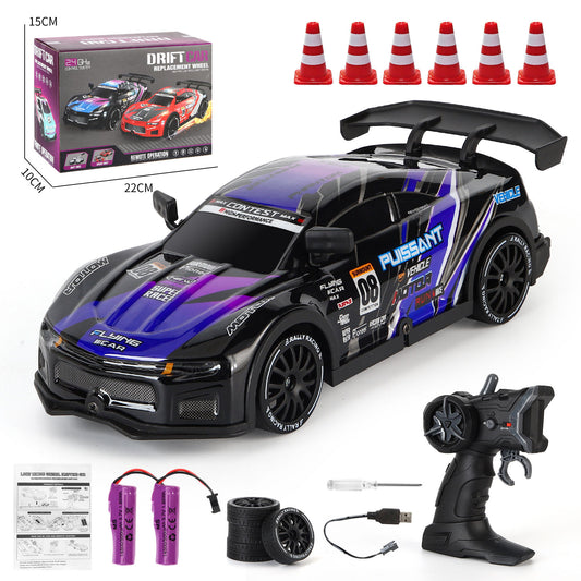 1:20 4WD Drift RC Car