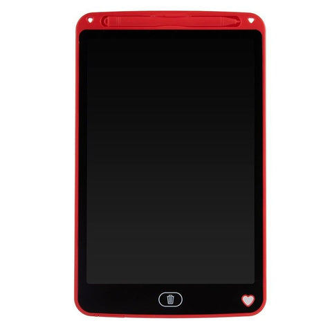 8.5-Inch Reusable Color LCD Doodle Board and Drawing Tablet
