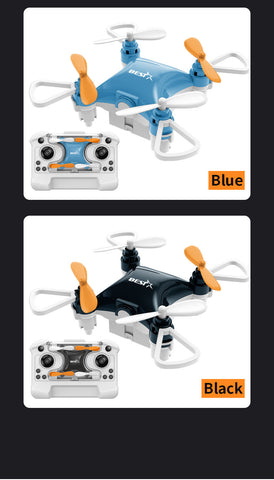 Mini Remote Control Helicopter Toy