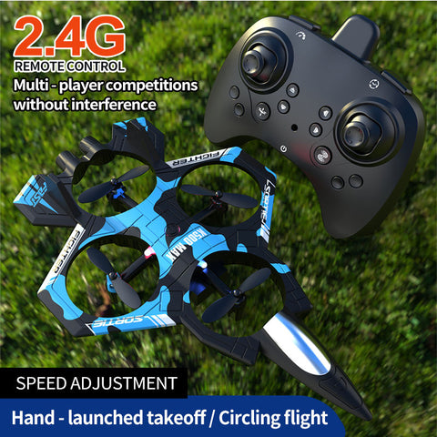 K500 Remote Control Helicopter with Dual Battery