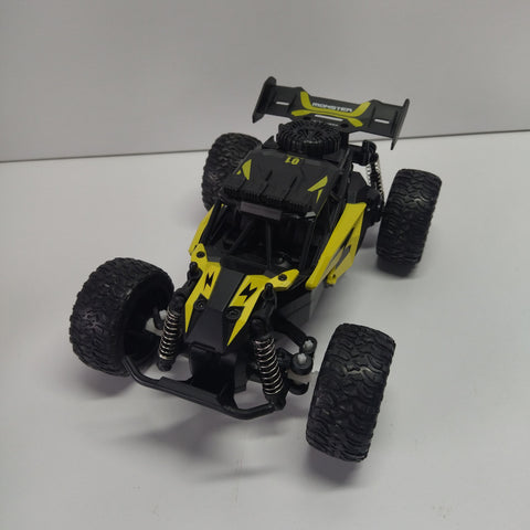 1:18 Off-Road High-Speed Remote Control Stunt Car with Double Battery