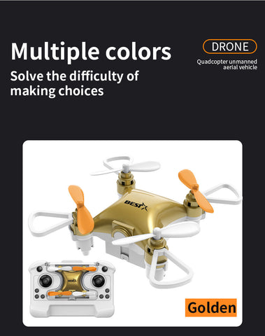 Mini Remote Control Helicopter Toy
