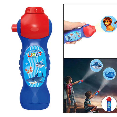 Educational Learning Toy for Kids Ages 3-7
