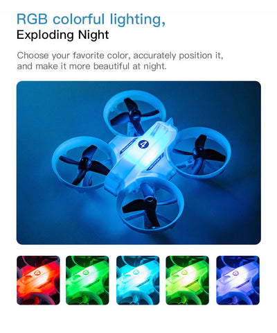 S4 RC Helicopter Simulator With Dual Battery