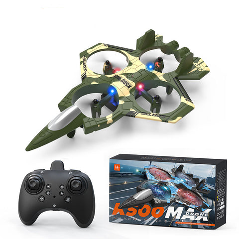 K500 Remote Control Helicopter with Dual Batteries