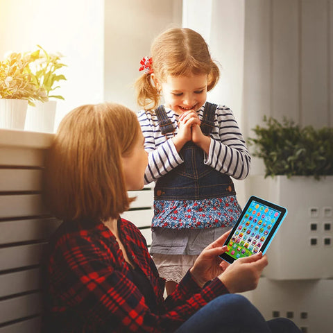 Educational Learning Toy for Kids and Toddlers