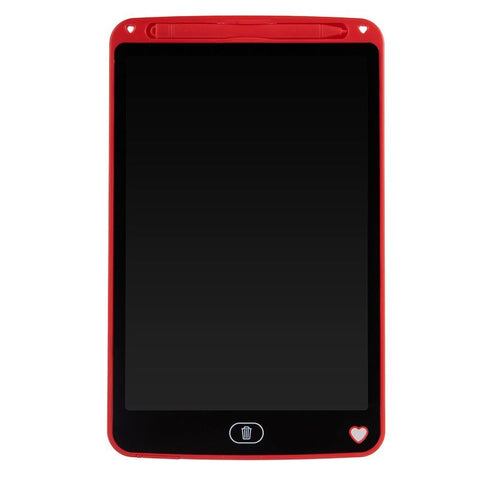 8.5-Inch Reusable Color LCD Doodle Board and Drawing Tablet