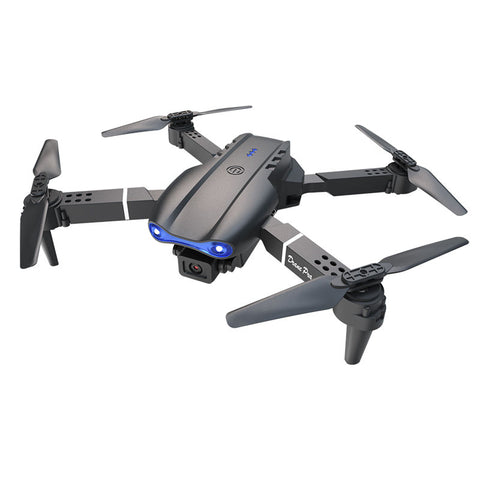 E99Pro Screen Control Drone with Dual Battery