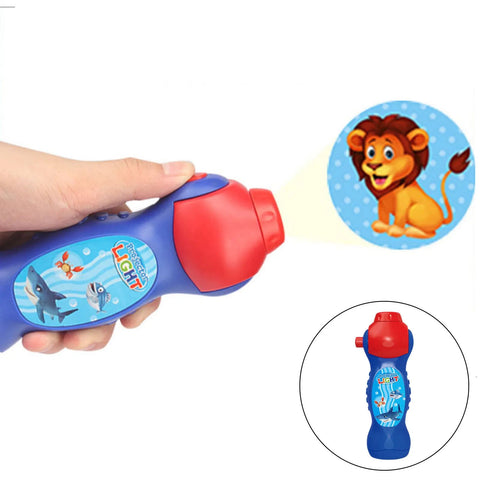 Educational Learning Toy for Kids Ages 3-7