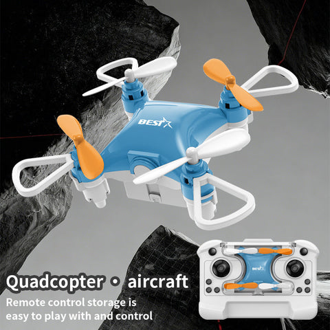 Mini Remote Control Helicopter Toy