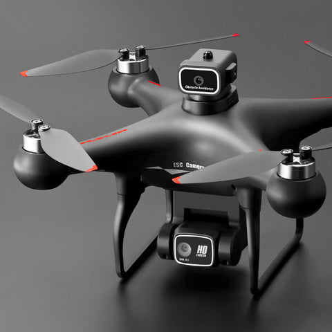 S116 Dual Camera RC Helicopter With Dual Battery