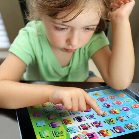 Educational Learning Toy for Kids and Toddlers