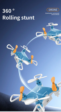 Mini Remote Control Helicopter Toy