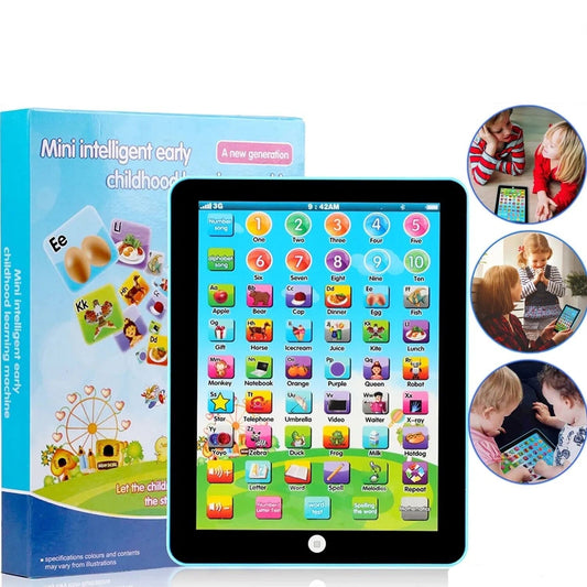 Educational Learning Toy for Kids and Toddlers